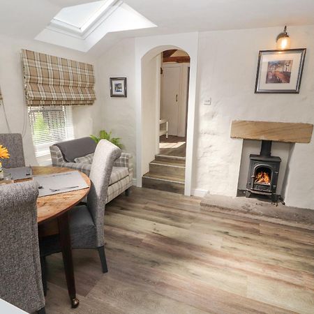 The Landings Villa Kirkby Lonsdale Exterior photo