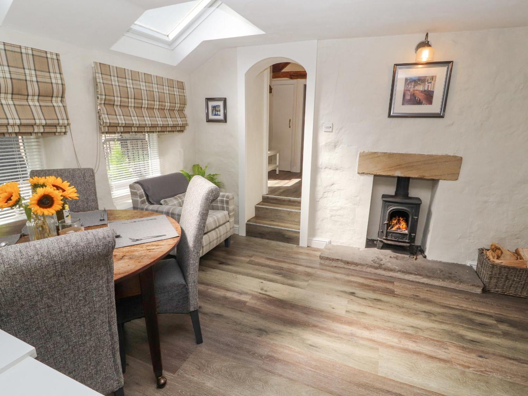 The Landings Villa Kirkby Lonsdale Exterior photo