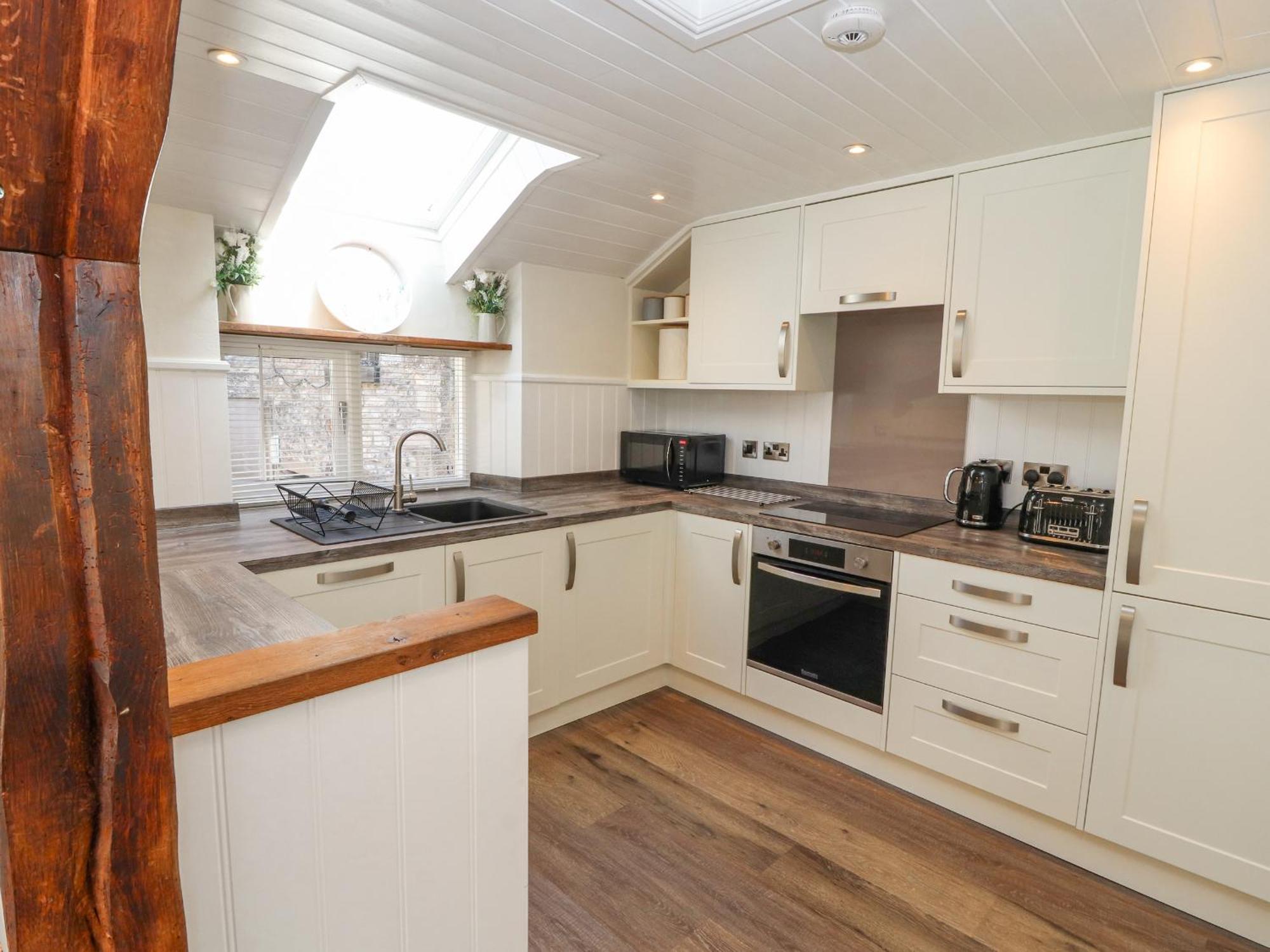 The Landings Villa Kirkby Lonsdale Exterior photo