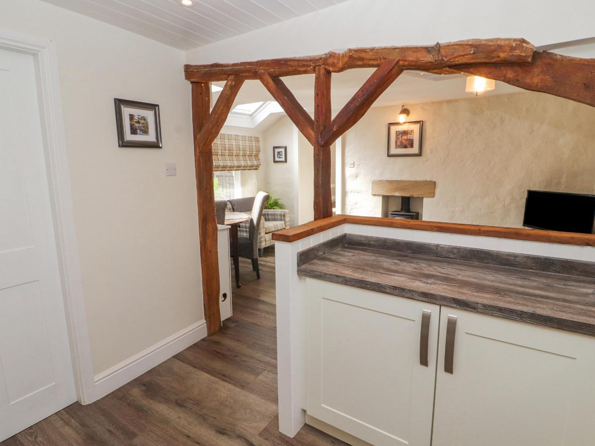 The Landings Villa Kirkby Lonsdale Exterior photo