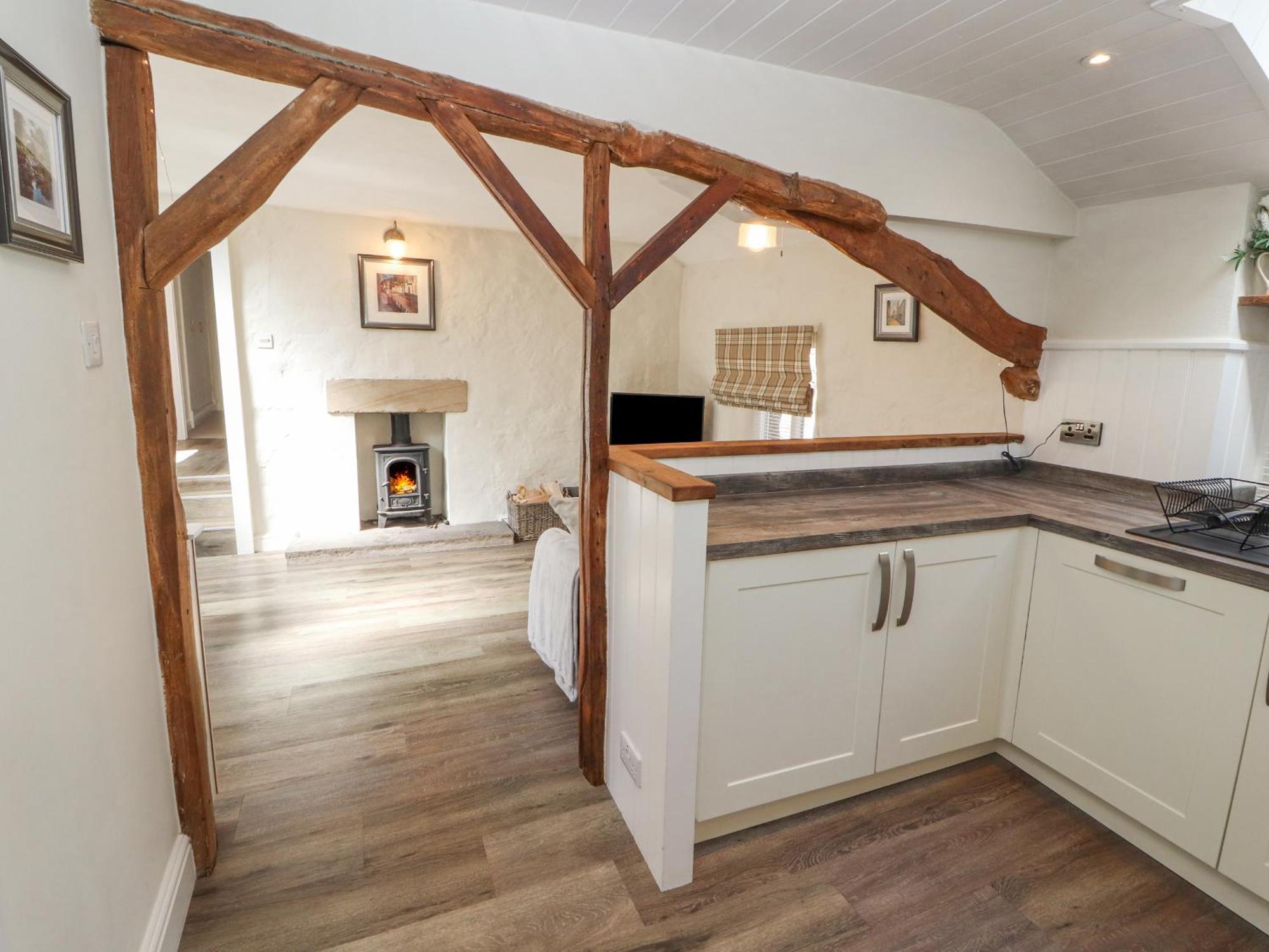 The Landings Villa Kirkby Lonsdale Exterior photo
