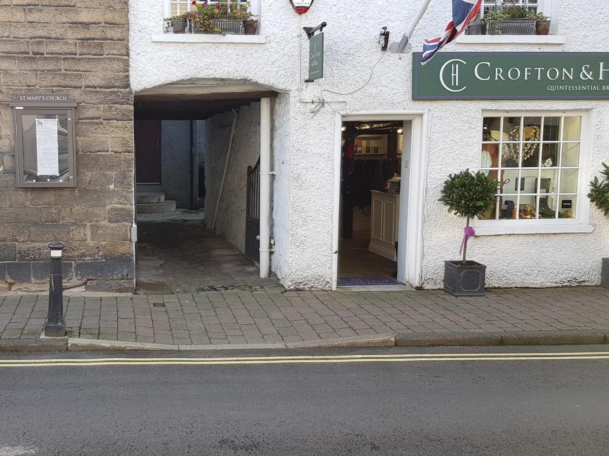 The Landings Villa Kirkby Lonsdale Exterior photo